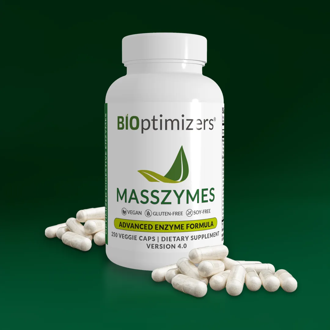 MassZymes Limited Time Deal