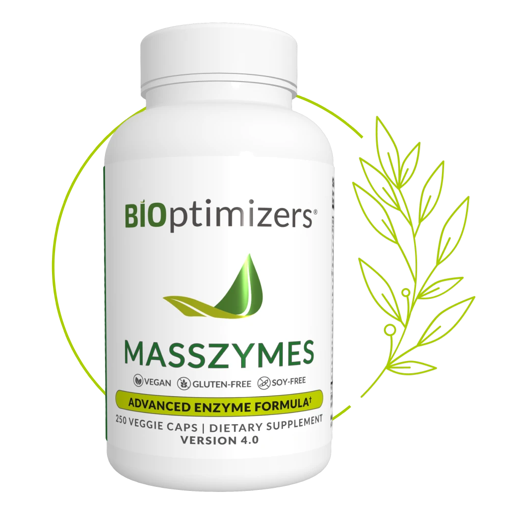 MassZymes Limited Time Deal