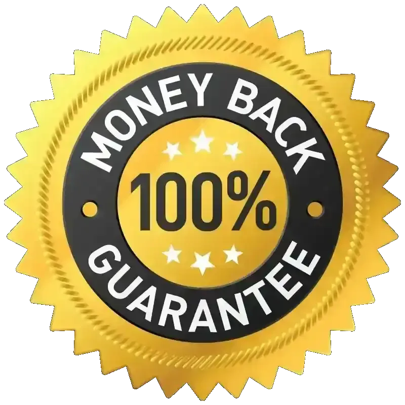 MassZymes money back promise