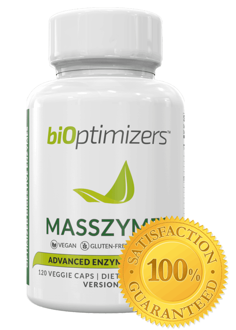 MassZymes images